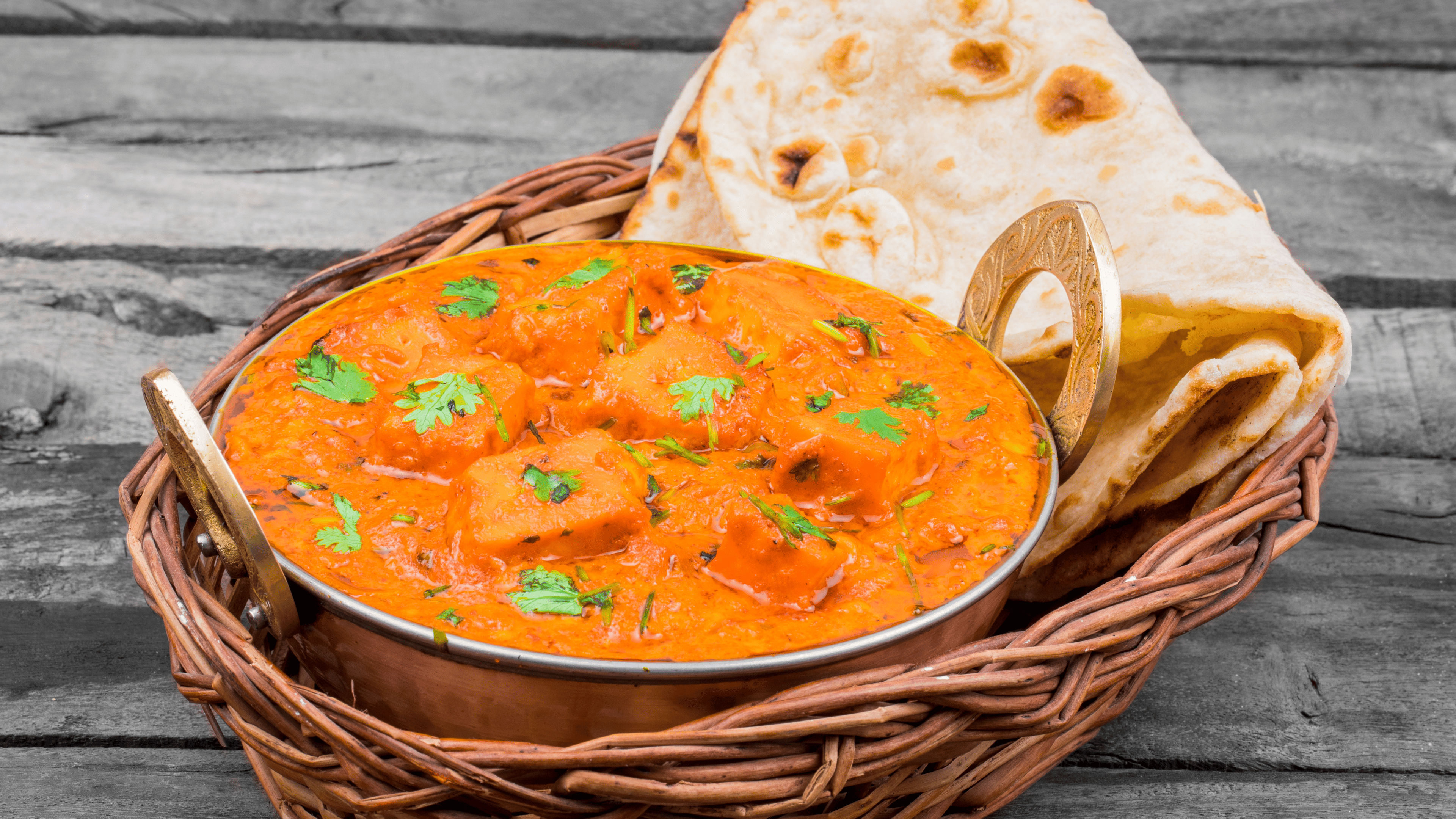 Swarg Indian Restaurant Nürnberg